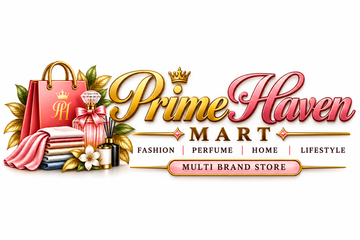 Prime Haven Mart