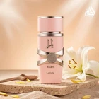 Lattafa Yara Eau de Parfum for Women 100ml - Long Lasting Arabian Fragrance