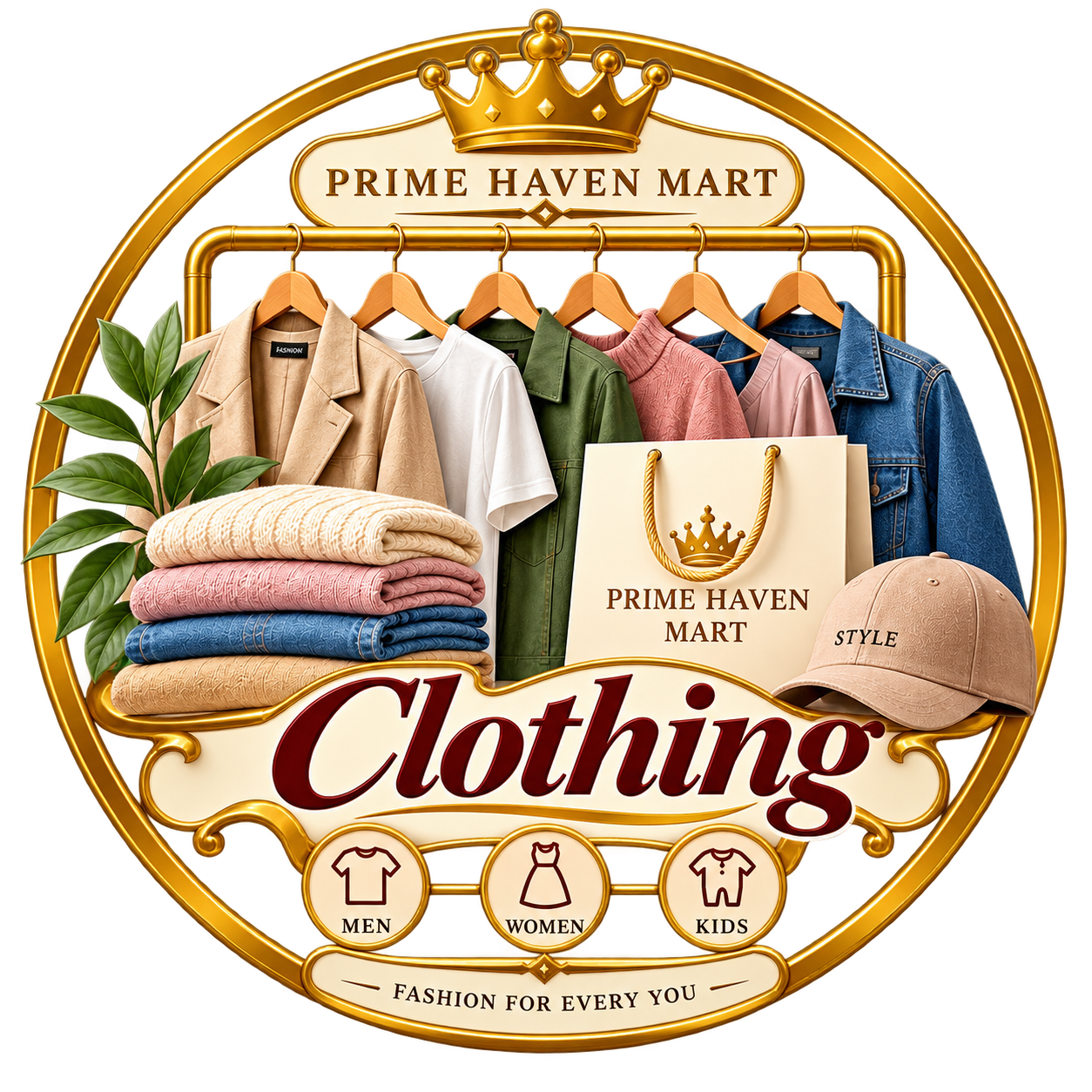 Clothing