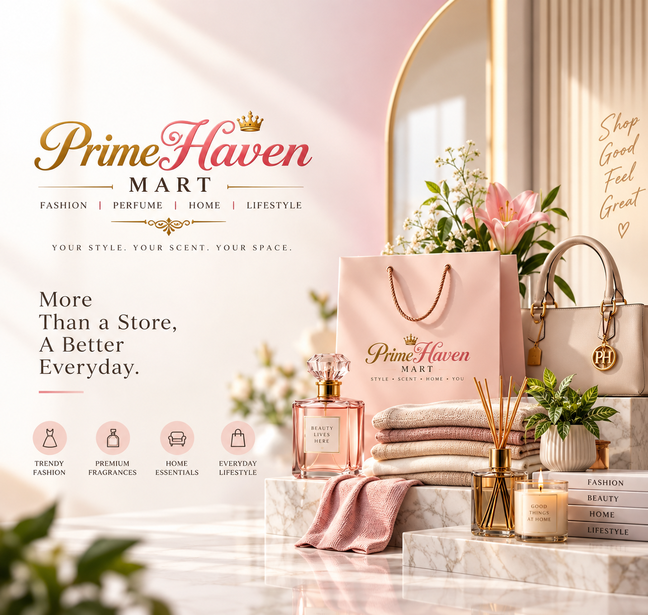 Customer Login Page Image