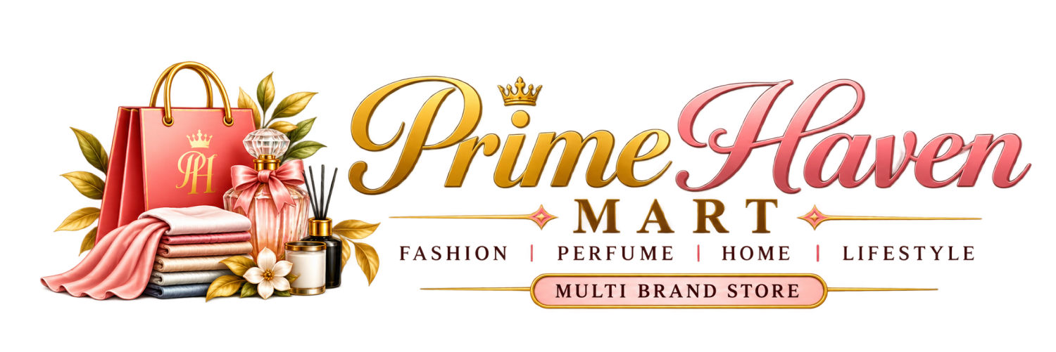 Prime Haven Mart