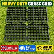 Heavy Duty Grass Grid Paving Panels